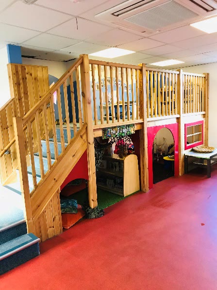 Pre-School at Playmates